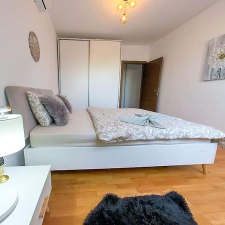Bucharest Central Dd Apartment 外观 照片