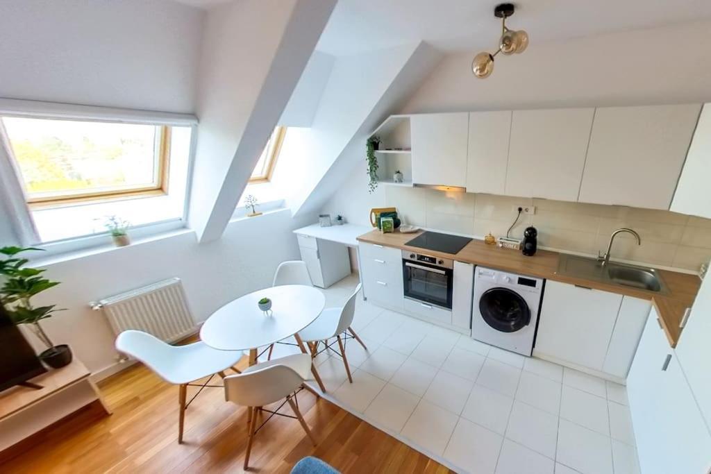 Bucharest Central Dd Apartment 外观 照片