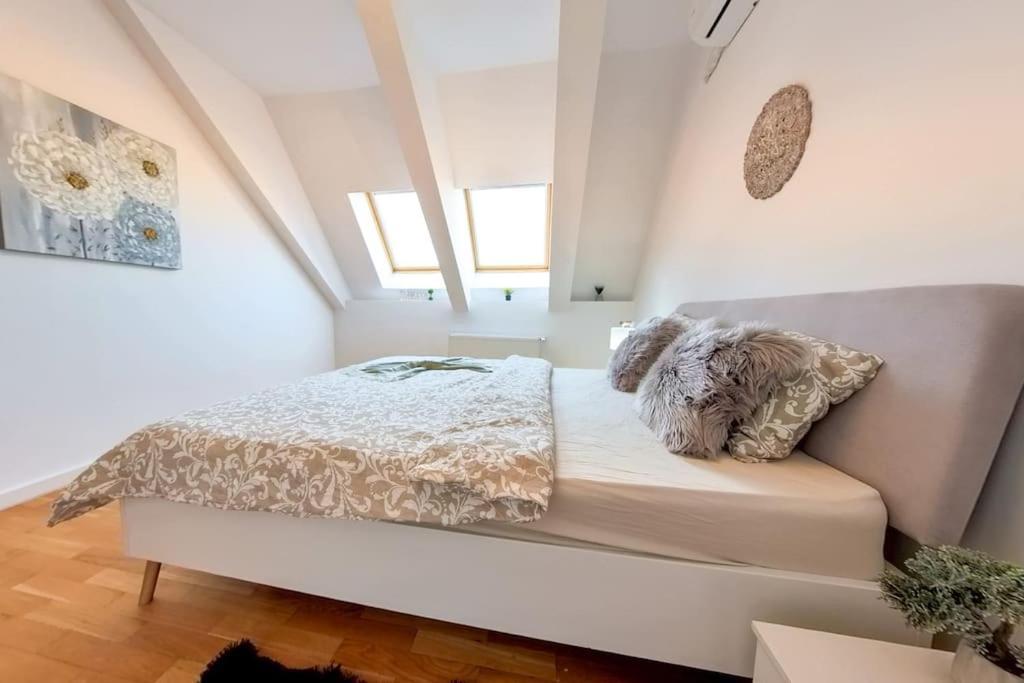 Bucharest Central Dd Apartment 外观 照片