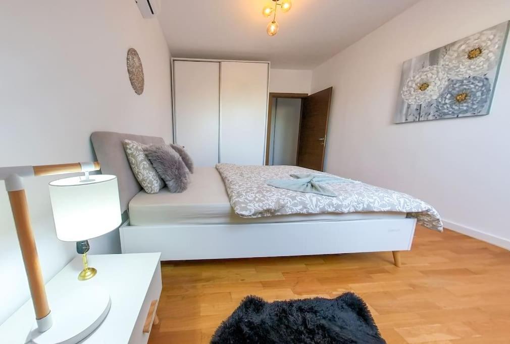 Bucharest Central Dd Apartment 外观 照片
